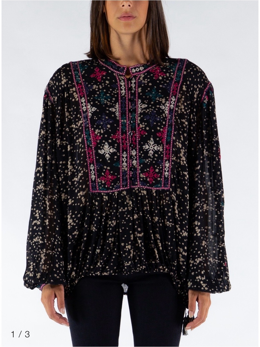 Isabel Marant